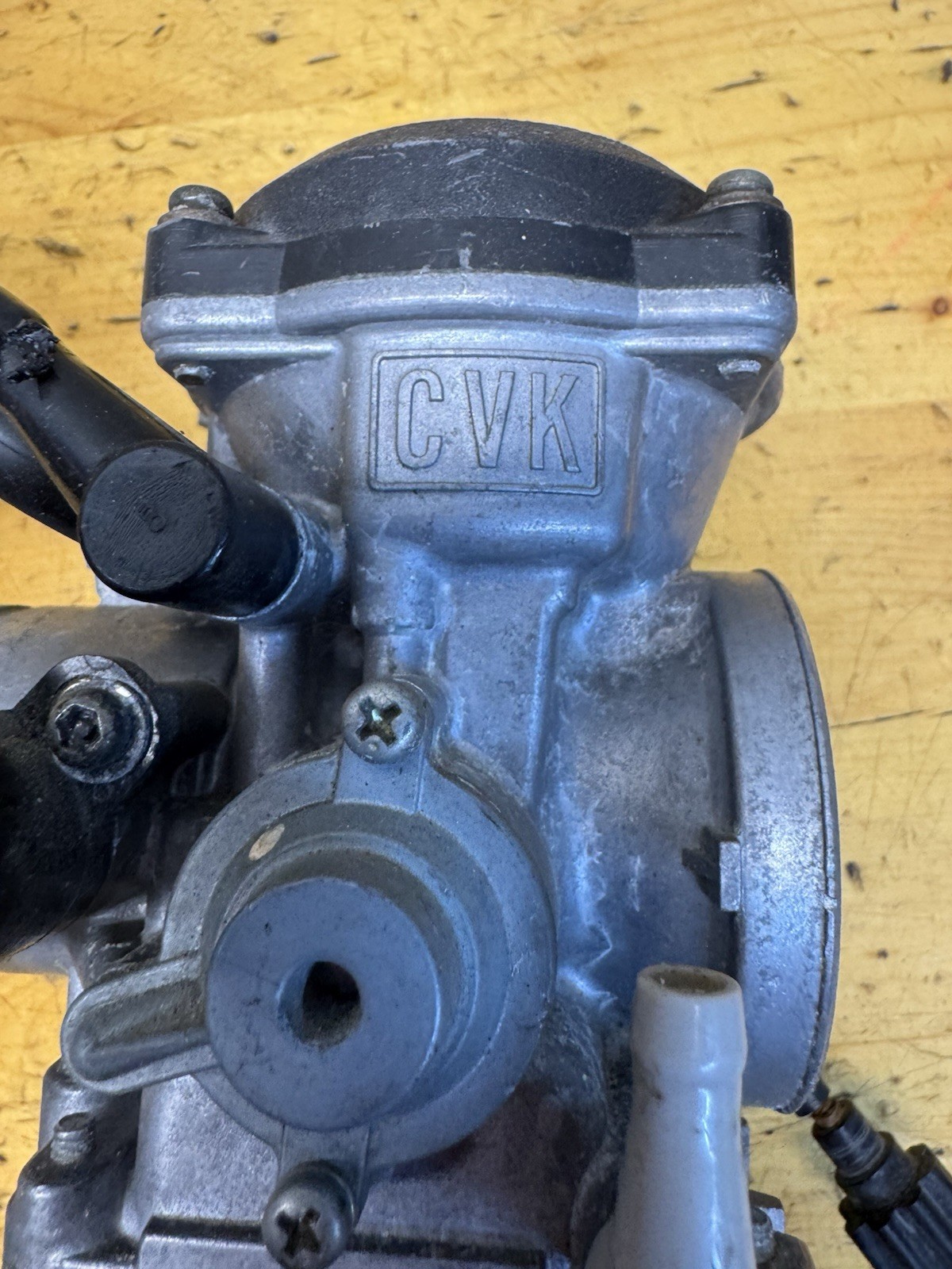 Carburetor Fuel Gas Carb CVK Keihin