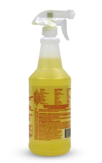 LA's Totally Awesome All Purpose Cleaner & Degreaser, Original, 32 fl oz