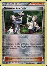 Pokemon Fan Club [Reverse Holo] #69 Prices | Pokemon Generations