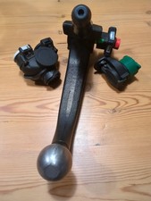 Kia Soul 2012 Swan Neck Tow Bar Electrics