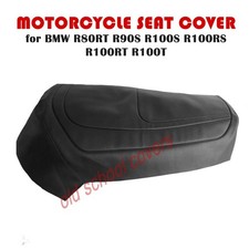 Housse De Selle Moto Pour BMW R80T R90S R1100S R100T R100RS R100RT