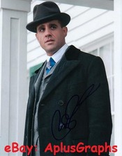 BOBBY CANNAVALE... Boardwalk Empire 's Gyp Rosetti - SIGNED