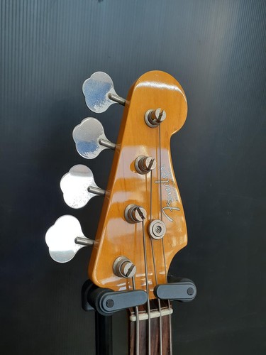 FENDER JAPAN electric bass PB62 - Picture 2 of 19