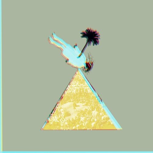 Релиз Melt Yourself Down (винил) (ИМПОРТ ИЗ Великобритании)