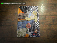 Korn Heavy Metal Rock Band Flag Tapestry CD Album Fan Art |Grommets | No Tariffs