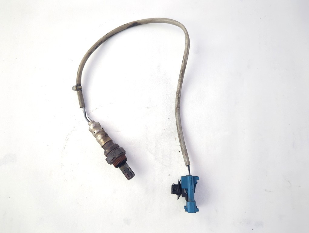 9636968380 SONDA LAMBDA CITROEN C3 1.4 B 54KW 5M 5P (2005) RICAMBIO USATO