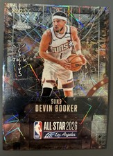 2025-26 Topps Chrome Cactus Jack x NBA All-Star Devin Booker Lazer #/25