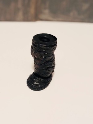 Marvel Legends Mindless One BAF Left Leg