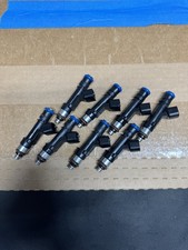 Ford Mustang Coyote Shelby Oem 42lbhr Gt350 Fuel Injectors Ford Mustang Coyote Shelby Oem 42lbhr Gt350 Fuel Injectors