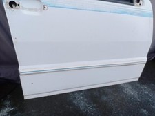 Porte avant et accessoires Fiat UNO