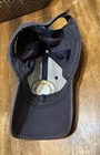 Adidas Wayne Gretzky Hockey School Adjustable Hat Navy Blue USED & WASHED — photo 2