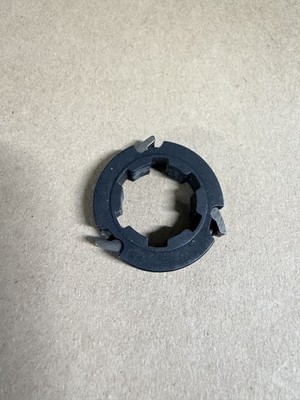 BBS02 Clutch