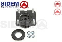 Sidem 851409Kit Reparatursatz FüR FederbeinstüTzlager Repsatz Domlager