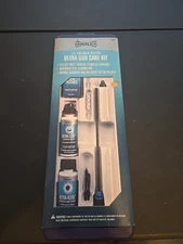 22 Caliber Pistol cleaning kit, Gunslick Ultra Gun Care Kit #62015