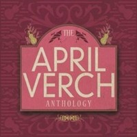 Verch April - April Verch Anthology The - Cd - G4Z