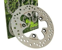 Bremsscheibe NG FüR Kymco Kxr, MXU 250, Maxxer 300