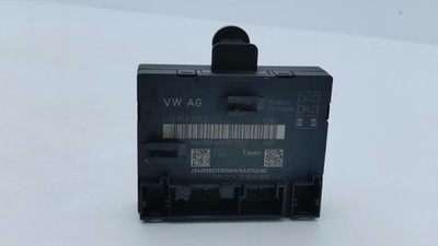 Zentralverriegelung rechts Audi A8 4H 4H0959795D P21229626