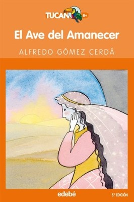 Ave Del Amanecer - Spanish Language Trade Paperback NEW Alfredo G mez C 2018