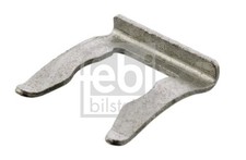 febi bilstein 19520 Brake Hose Holding Bracket Replacement Fits Audi Q3 2.0 TDI
