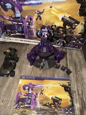 Halo Mega Bloks