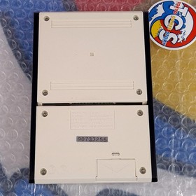 Game & Watch Donkey Kong Jr Panorama Screen CJ-93 Nintendo 1983 (Good Working Co