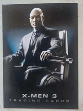 Rittenhouse X Men 3 The Last Stand Trading Cards Promo Card P1