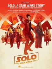Solo: A Star Wars Story | Music from the Motion Picture Soundtrack | Powell