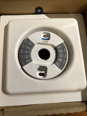 Google Nest Learning Thermostat Wire Base for 3rd Generation