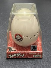 Vintage 1988 Japanese Wind-Up Toy Takara Godzilla Egg