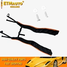 4283-710-9001 4283-710-9002 For STIHL Shoulder Harness Straps LH&RH BR800 BR800X