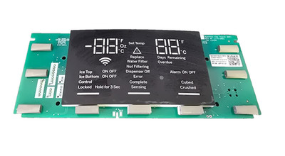 239D6168G001 GE Fridge Control Board Refrigerator ! FREE SHIPPING !  Z71