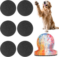 Dog Nail File Dog Nail File Scratch Board Sandpaper Stress Free Filing Dogs Trai