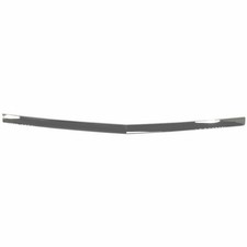 For 2008 2009 2010 2011 2012 2013 Cadillac Cts Hood Molding Chrome