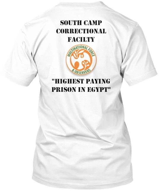 Unofficial South Camp Mfo T-shirt Made in the USA Size S to 5XL