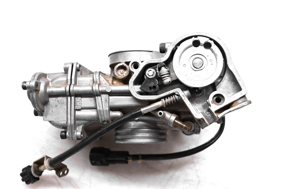 Carburador Polaris Outlaw 450 S 08 Foto 4 de 4