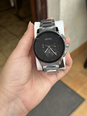 hugo boss uhr 