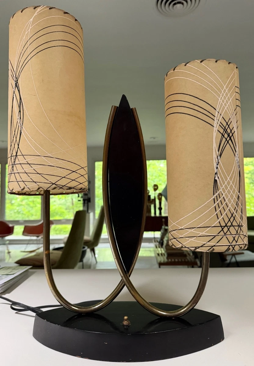 50 s lamp shade products for sale | eBay