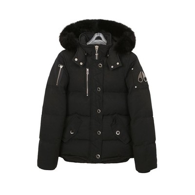 Moose Knuckles Dreiviertel-Padding Größe XS MK2229L3Q 154490754