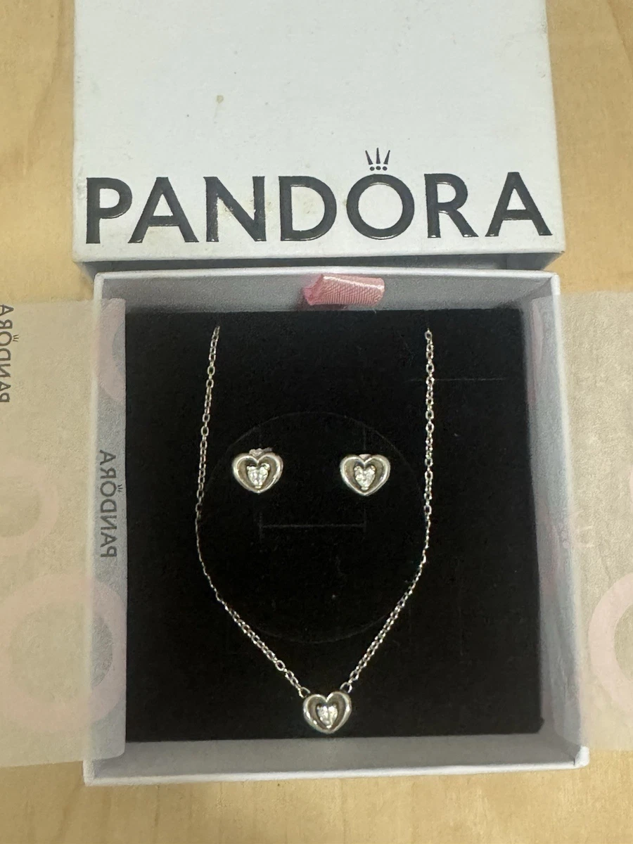 PANDORA Fine Necklaces & Pendants for sale | eBay