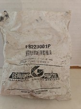 Alliance F8223001P Washer SWITCH PRESS WTR 1 LVL 85 PKG new old stock