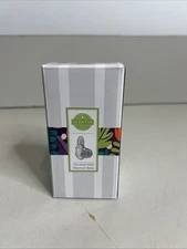 Scentsy Brand Ceramic Mini Wax Warmer Wall Plug (Replacement) Base & Bulb Only