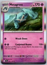 Mewtwo 012 Black Star Promo JR Rally Stamp Pokemon Japanese Near Mint