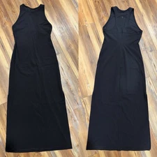 Lululemon Get Going Dress (Black) W1BYPS