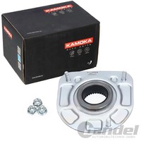 Kamoka Domlager Vorderachse Passend FüR Volvo C70 S60 S80 V70 XC70 XC90 | 209116