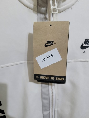 children's Nike Air tracksuit set - Picture 3 of 8