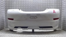 Baguette de porte Volvo C30