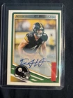 2025 Panini Payton Wilson Base (Raw)