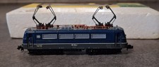 Minitrix 51 2938 00 E-Lok BR 184 003-2 blau grau DB Spur N OVP