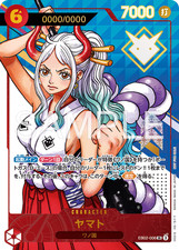 Yamato [Serial] EB02-006 Precios | One Piece Japanese Promo