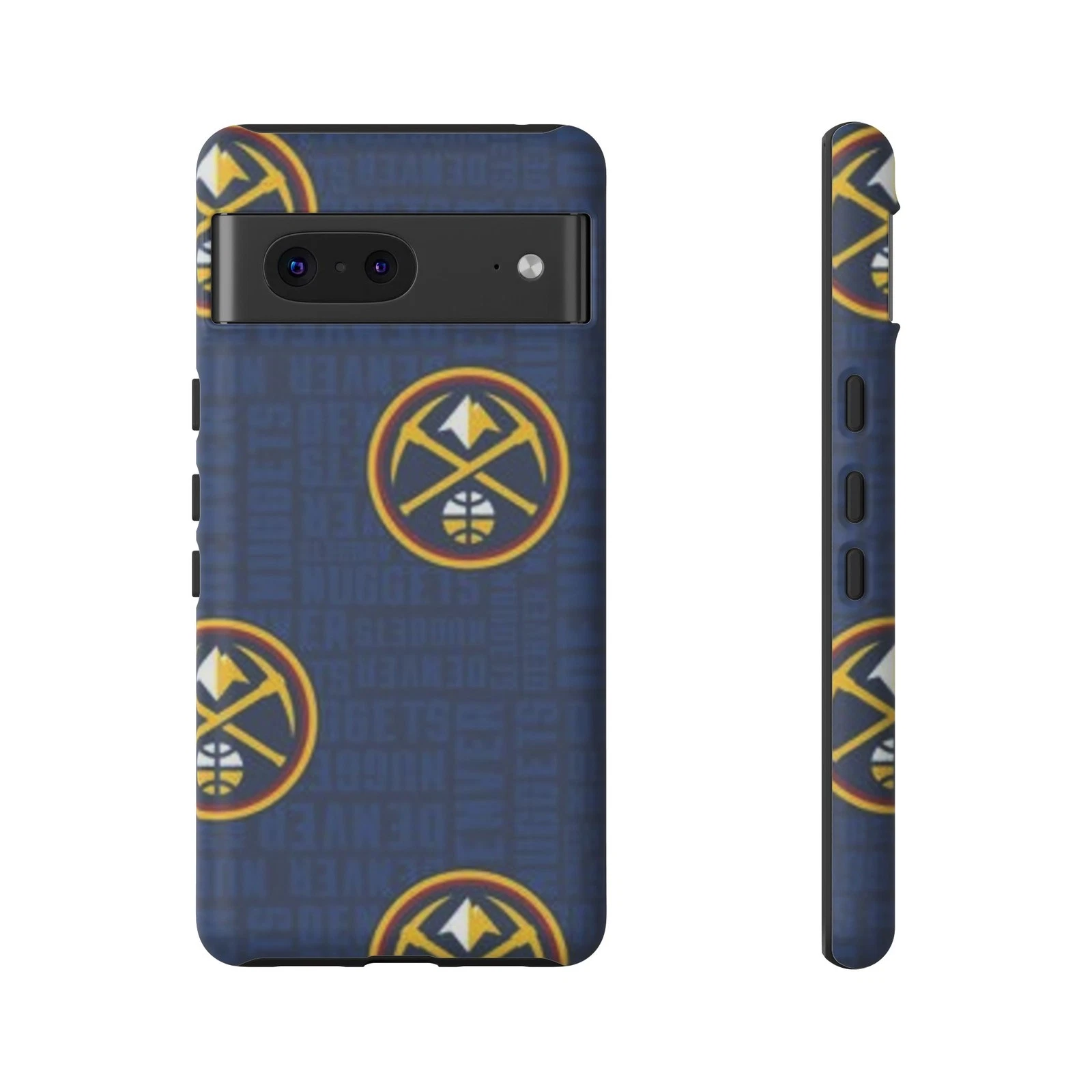 Denver Nuggets iPhone Cases